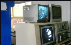 X射线成像检测系统技术的几种方式