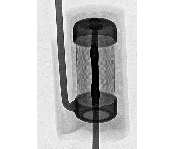 工业CT