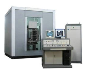 x射线成像检测系统处理软件主要功能