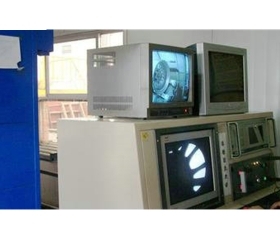 丹东恒隆科技X射线数字成像检测系统