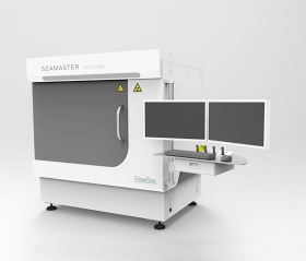 X射线探伤机（工业CT）在铸造件领域的应用