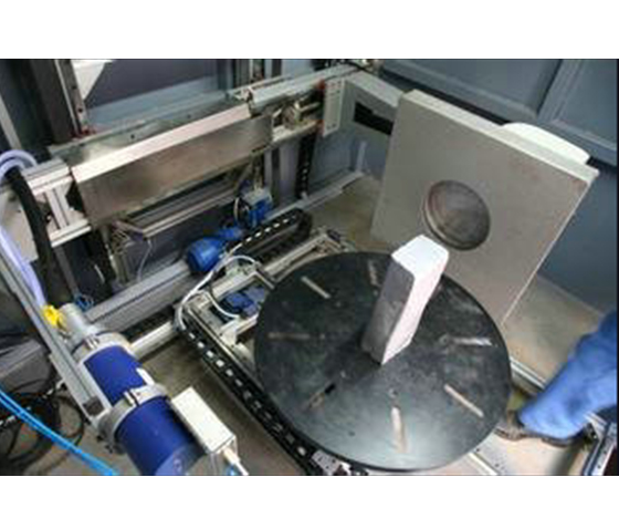 河南X射线无损检测设备压铸件五维全方位检测